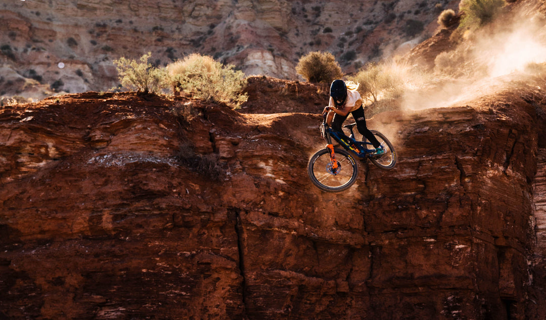 LEVEL UP YOUR ACTION SPORTS PHOTOGRAPHY WITH KATIE LOZANCICH